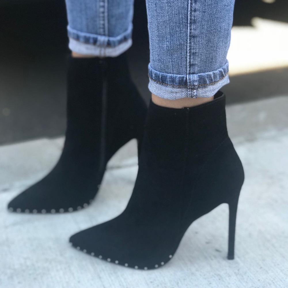🖤Kenzie Booties🖤 - Picture 2 of 4